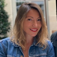 Magic Garden Employee Aurélie Bareille's profile photo