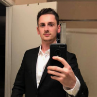 Michael Crouch Email & Phone Number