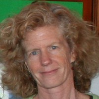 Boulder County Parks and Open Space Employee Jennifer Greene's profile photo