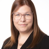 Hélène Forgues Email