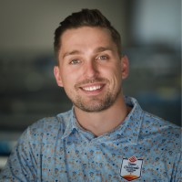 TDIndustries, Inc. Employee Bailey Watson's profile photo