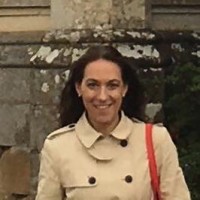Marietta Marinova Email & Phone Number