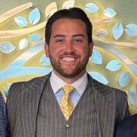 Stone Press Financial Group Employee Frank D'Ascenzo's profile photo