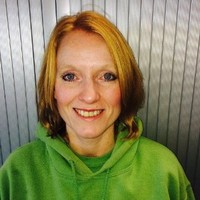 Children's Hospice South West Employee Sarah Stott's profile photo