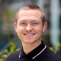 Young Community Developers Employee Zach Weisenburger's profile photo