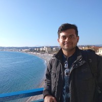 SitInCloud Employee Sourav Rai's profile photo