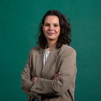 Teamleader Employee Ellen de Cnodder's profile photo