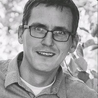Cybernetics Intelligence-Driven Storage Employee Derek Henderson's profile photo