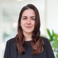 DigiForm Employee Veronika Soloviovi's profile photo