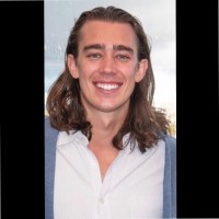 Google Employee Connor Lind's profile photo