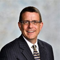 CUNA Mutual Group Employee Jim Power's profile photo