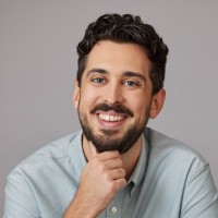 The GIST Employee Sam Mason's profile photo