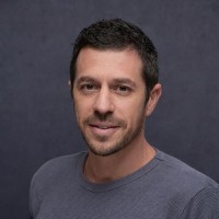 Yotpo Employee Adam Ioakim's profile photo