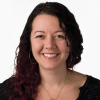 The Johns Hopkins University - Carey Business School Employee Julia Niederman's profile photo