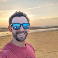 Vantor Employee Michael Foussekis's profile photo