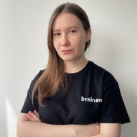 Brainence Employee Anna P.'s profile photo