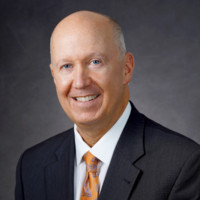 Cooper University Health Care Employee Thomas Rubino's profile photo