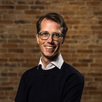 EST-Floattech | Energy Storage Solutions Employee Ernst van Werkhoven's profile photo