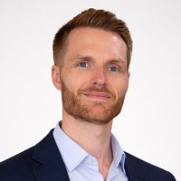 University Hospitals of Derby and Burton NHS Foundation Trust Employee Guy Holt's profile photo