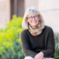 Chainalysis Employee Betsy Sutter's profile photo