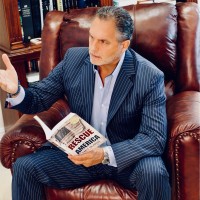Chris Salamone Email & Phone Number