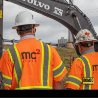 mc2 civil, inc. Employee Jake Gonce's profile photo