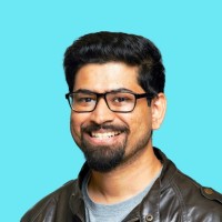 Pardy Panda Studios Employee Tanay Shah's profile photo