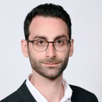 Roy Audi Email & Phone Number