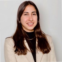 Vecdis Employee Clara Cunha's profile photo