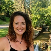 Kuali, Inc. Employee Melissa Morelli's profile photo