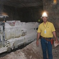 Edward Mignardot Email & Phone Number