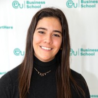 ISDIN Employee Andrea Hernando's profile photo