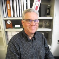 Barber National Institute Employee Jonathan Finke's profile photo