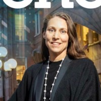 Skandia Fastigheter Employee Emma Henriksson's profile photo