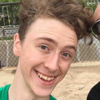 Puzzah! Employee Adam Tooley's profile photo