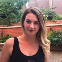 Reed.co.uk Employee Jo Blake's profile photo