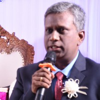 Panimalar Engineering College Employee B. Benedict's profile photo