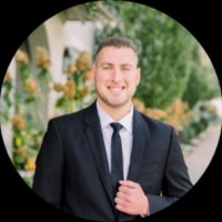 GSM Employee Max Greenberg's profile photo