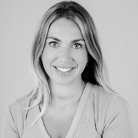 BLANC_SPACE Employee Amy Dillon's profile photo