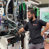 PRESSMAC Employee Quentin Malugani's profile photo