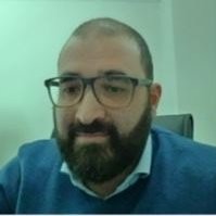 E-mail e número de telefone de Theodoros Loucaides