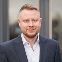 EC-OG Employee Richard Knox's profile photo