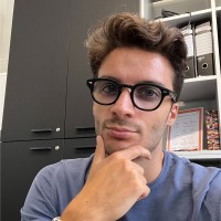 28 Studios Employee Emanuele Accogli's profile photo
