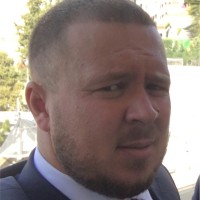Kelly Formwork UK Ltd Employee Eftymios Bakousoglou's profile photo