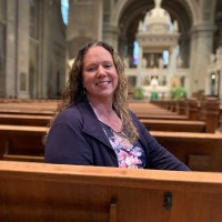 The Basilica of Saint Mary Employee Jill Severtson's profile photo