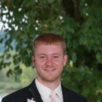 Synthetic Materials Employee Ryan Earhart's profile photo