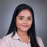 Amrita Hospital, Kochi Employee Aiswarya Asokan's profile photo