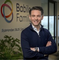 Babilou Family Nederland Employee Thomas Msc's profile photo