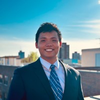 Jerry Lu Email