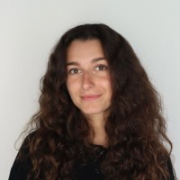 Replica Creative LLC Employee Tata Tkhelidze's profile photo